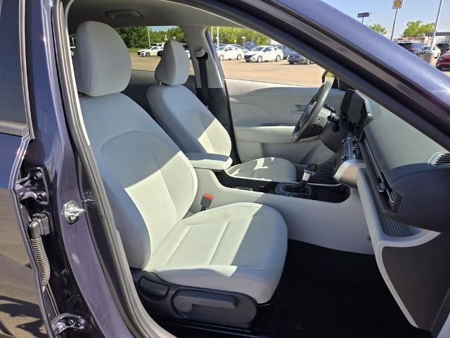 2024 Hyundai KONA SEL FWD