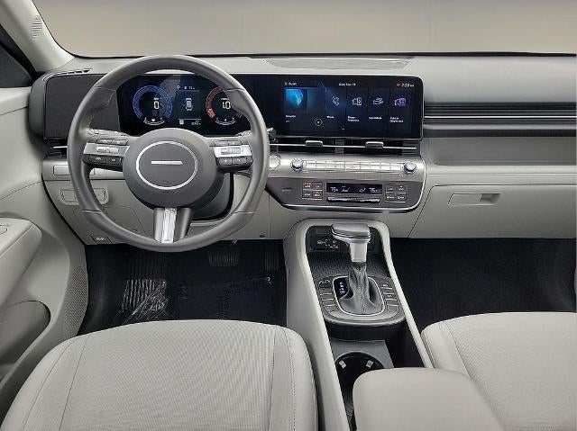 2025 Hyundai KONA SEL FWD