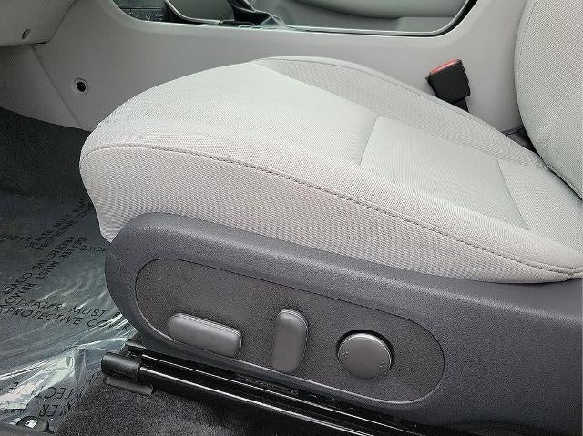 2025 Hyundai KONA SEL FWD