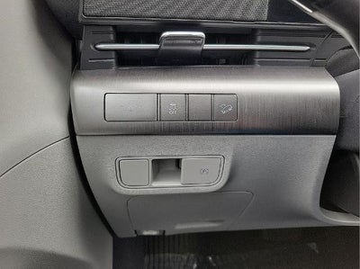 2025 Hyundai KONA SEL FWD