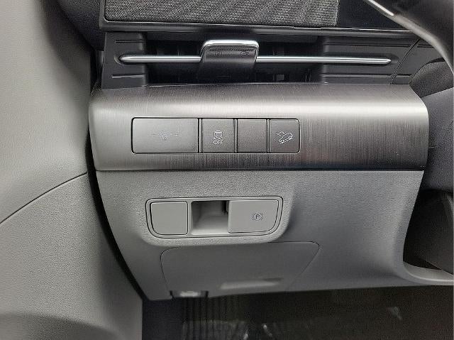 2025 Hyundai KONA SEL FWD