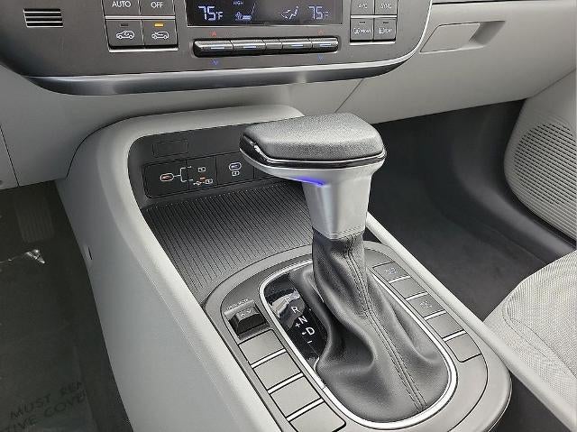 2025 Hyundai KONA SEL FWD