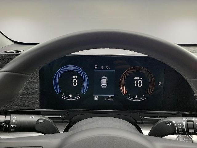 2025 Hyundai KONA SEL FWD