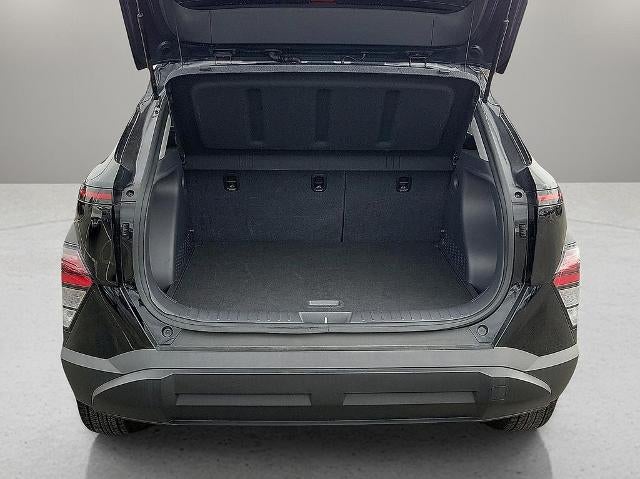 2025 Hyundai KONA SEL FWD