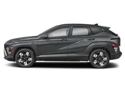 2025 Hyundai KONA SEL FWD