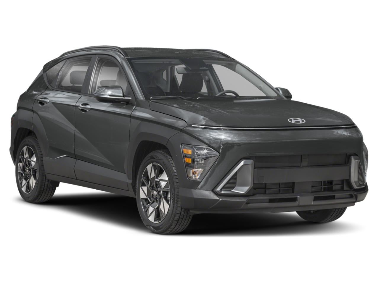 2025 Hyundai KONA SEL FWD