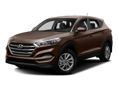 2016 Hyundai TUCSON FWD 4dr Eco