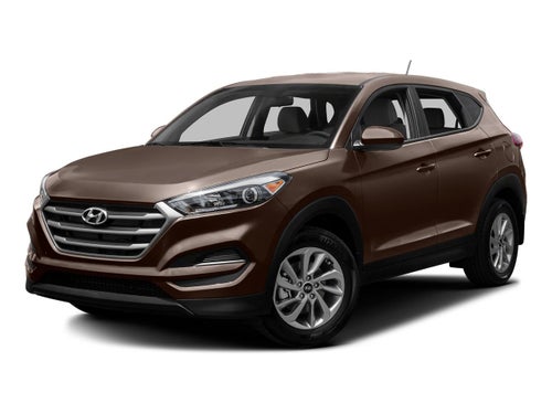 2016 Hyundai TUCSON FWD 4dr Eco