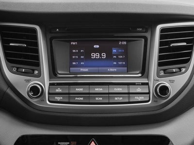 2016 Hyundai TUCSON FWD 4dr Eco