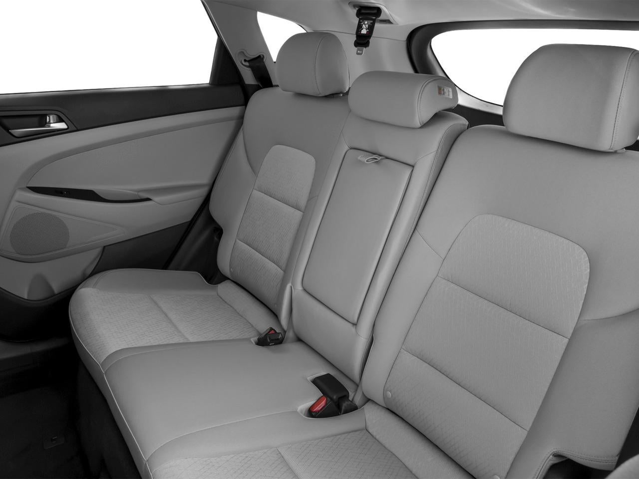 2016 Hyundai TUCSON FWD 4dr Eco