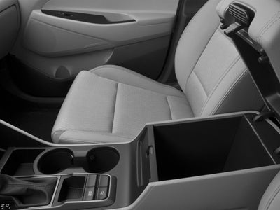 2016 Hyundai TUCSON FWD 4dr Eco