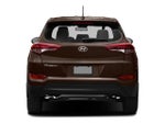 2016 Hyundai TUCSON FWD 4dr Eco