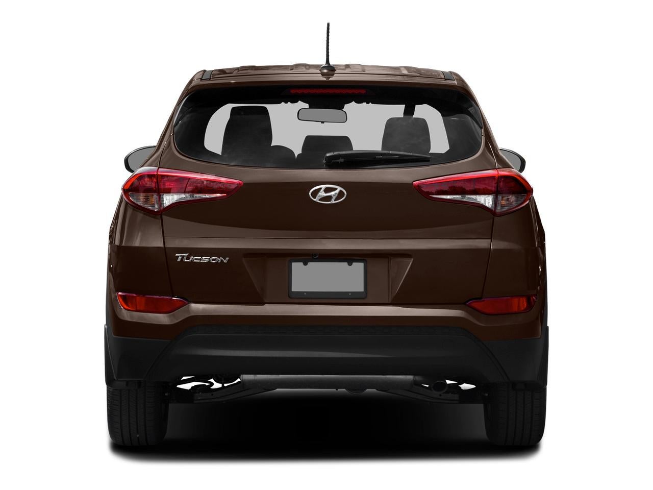2016 Hyundai TUCSON FWD 4dr Eco