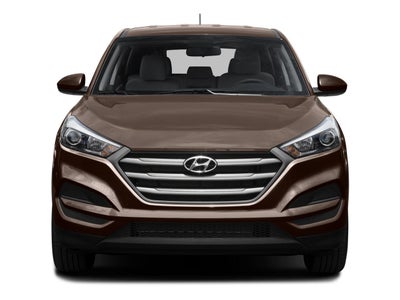 2016 Hyundai TUCSON FWD 4dr Eco