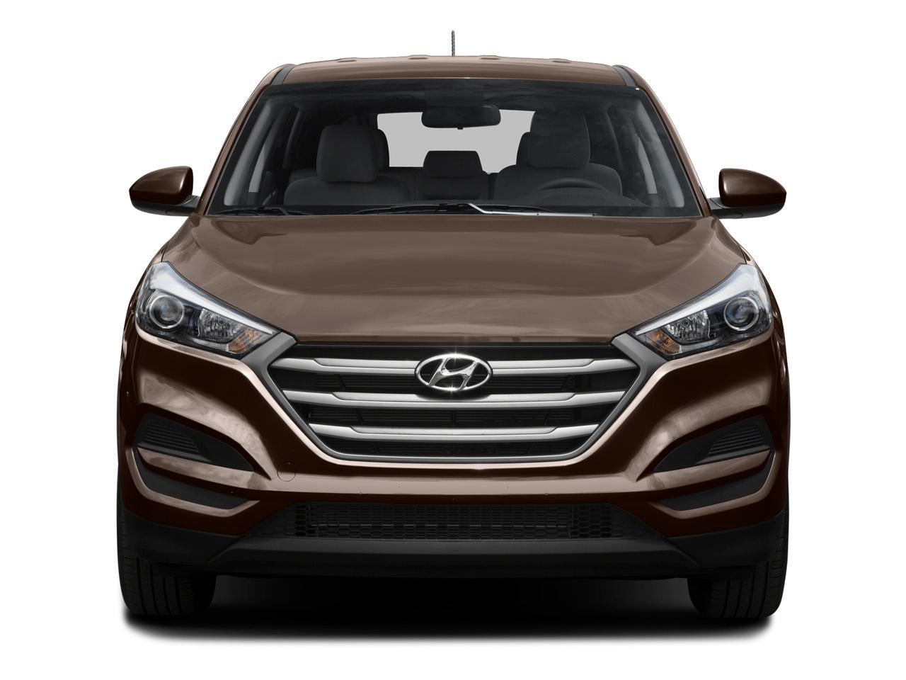 2016 Hyundai TUCSON FWD 4dr Eco