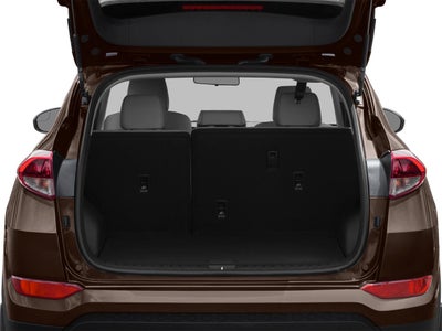 2016 Hyundai TUCSON FWD 4dr Eco