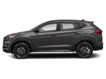 2019 Hyundai TUCSON Night FWD
