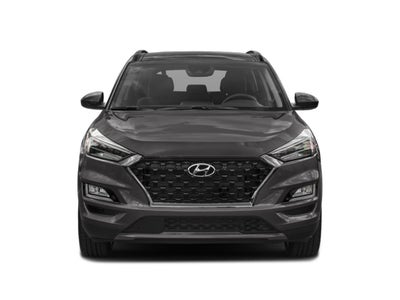 2019 Hyundai TUCSON Night FWD