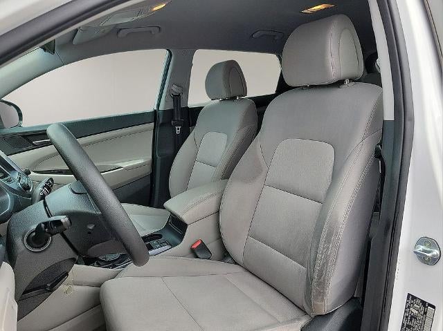 2018 Hyundai TUCSON SEL AWD