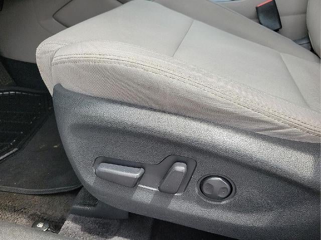 2018 Hyundai TUCSON SEL AWD