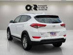 2018 Hyundai TUCSON SEL AWD