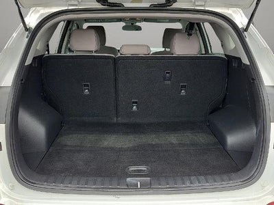 2018 Hyundai TUCSON SEL AWD