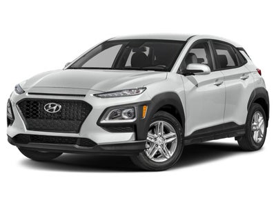 2021 Hyundai KONA SE Auto FWD