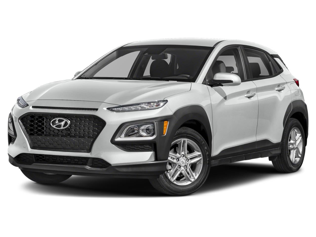 2021 Hyundai KONA SE Auto FWD
