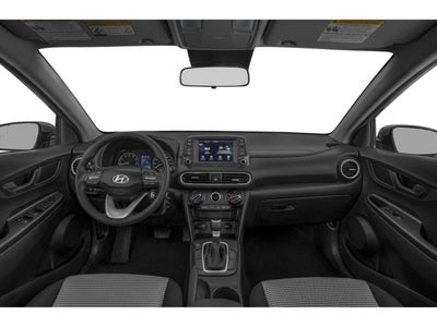 2021 Hyundai KONA SE Auto FWD