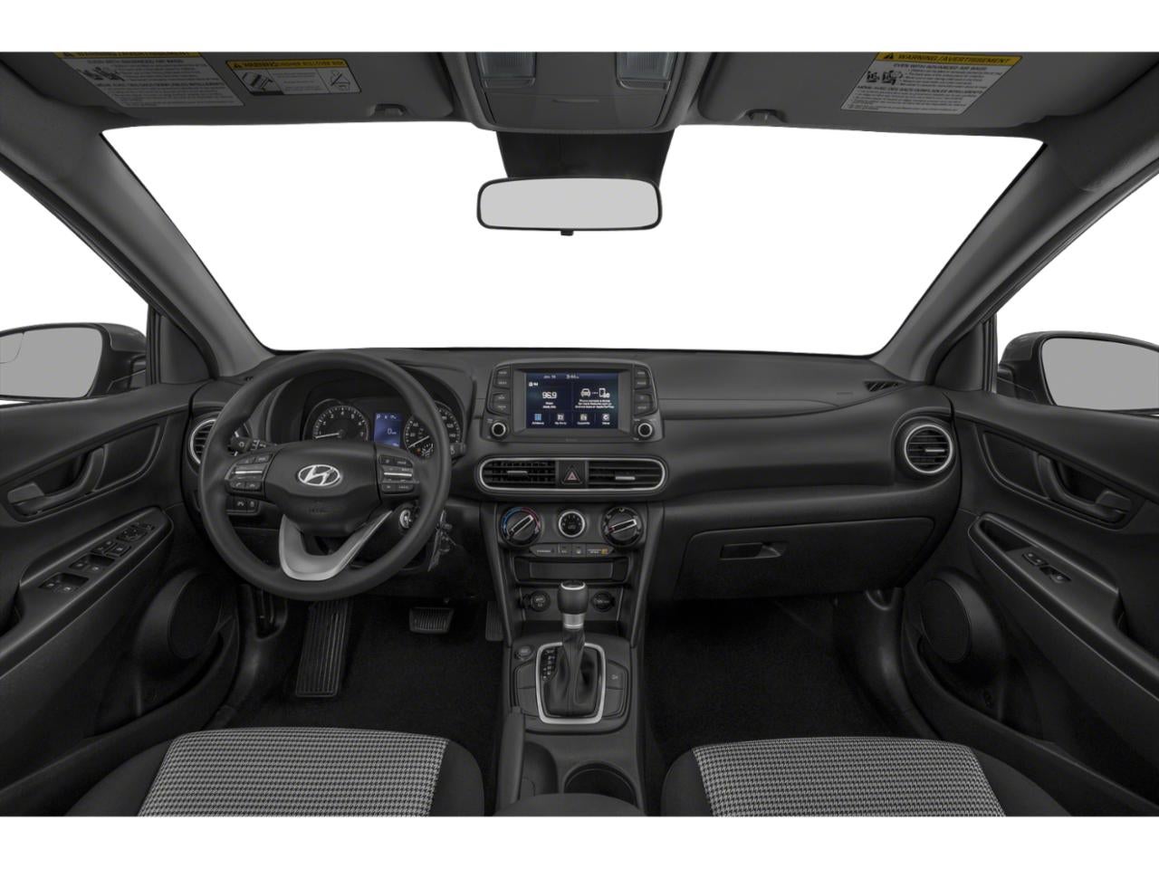 2021 Hyundai KONA SE Auto FWD