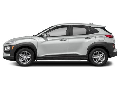 2021 Hyundai KONA SE Auto FWD