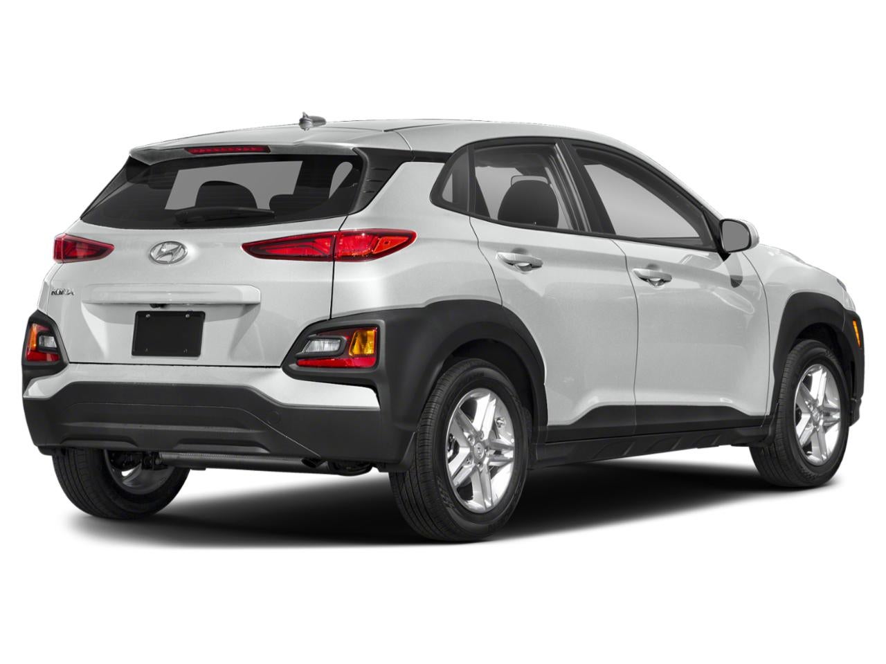 2021 Hyundai KONA SE Auto FWD