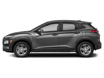 2021 Hyundai KONA SE Auto FWD
