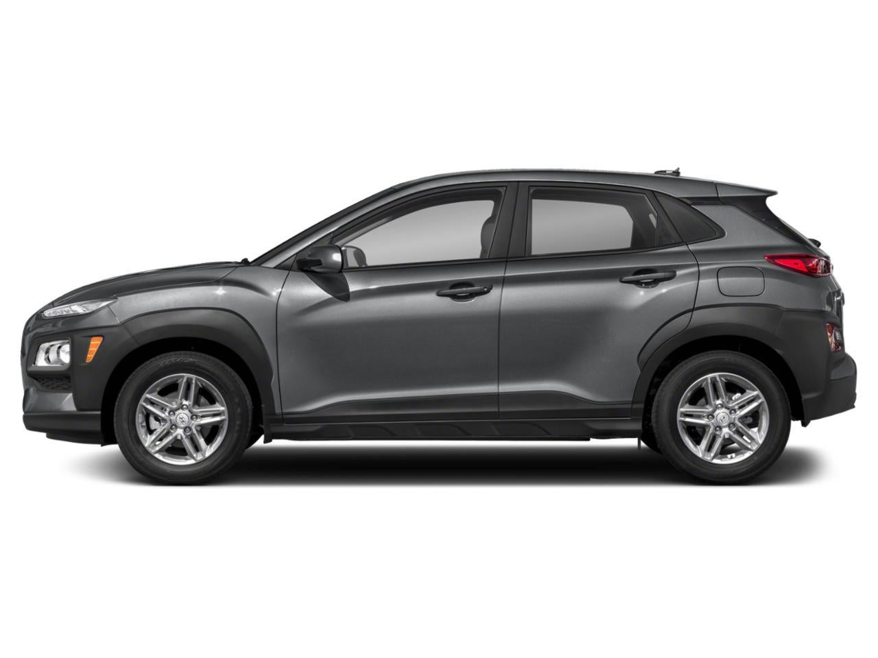 2021 Hyundai KONA SE Auto FWD