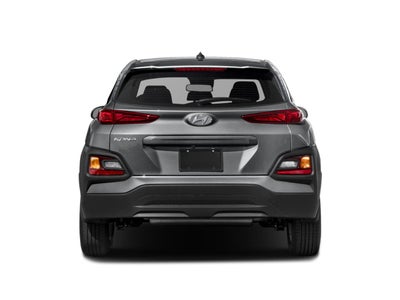 2021 Hyundai KONA SE Auto FWD