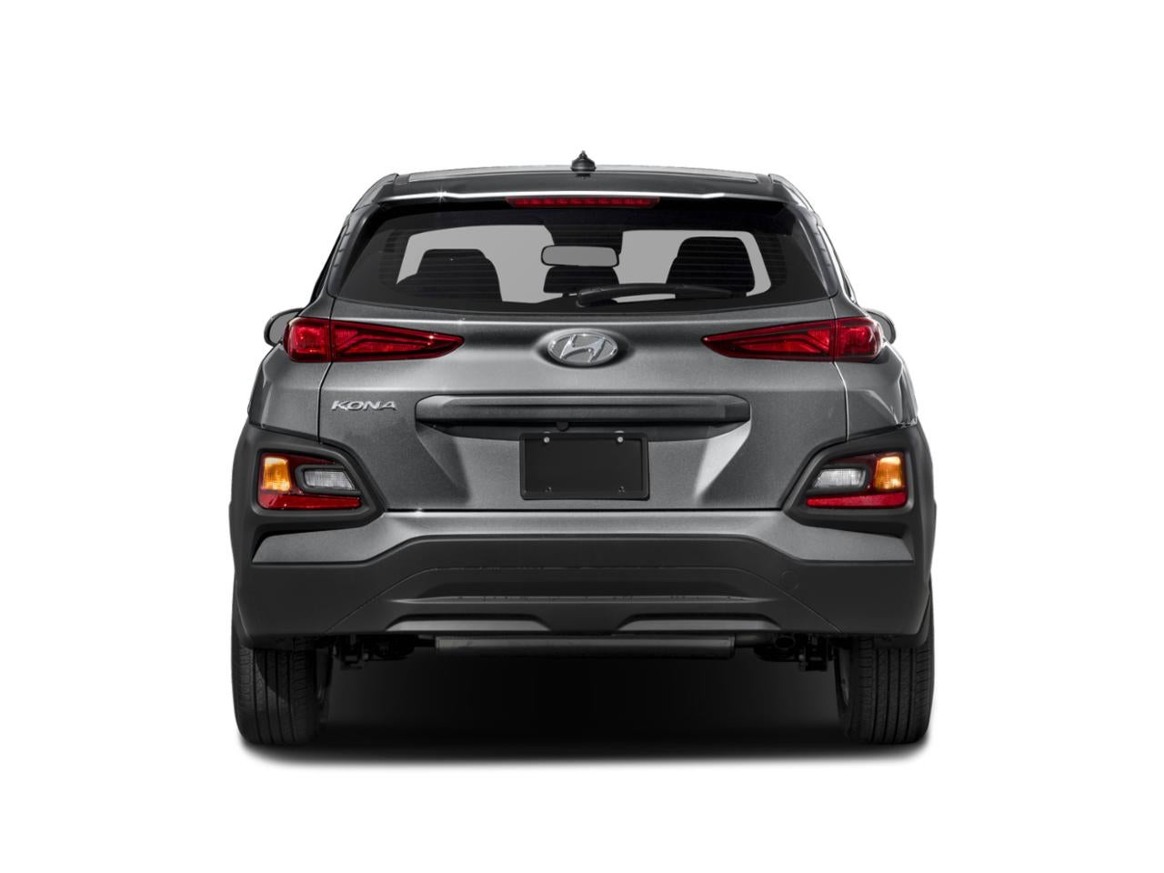 2021 Hyundai KONA SE Auto FWD