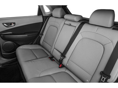 2018 Hyundai KONA Ultimate 1.6T DCT