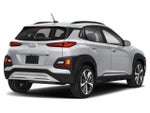 2018 Hyundai KONA Ultimate 1.6T DCT