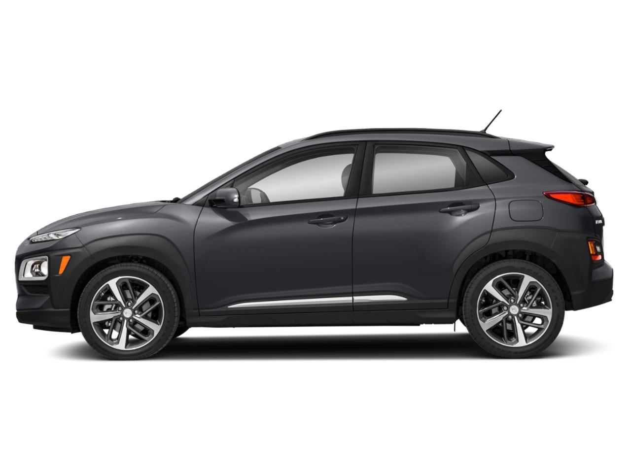 2018 Hyundai KONA Ultimate 1.6T DCT