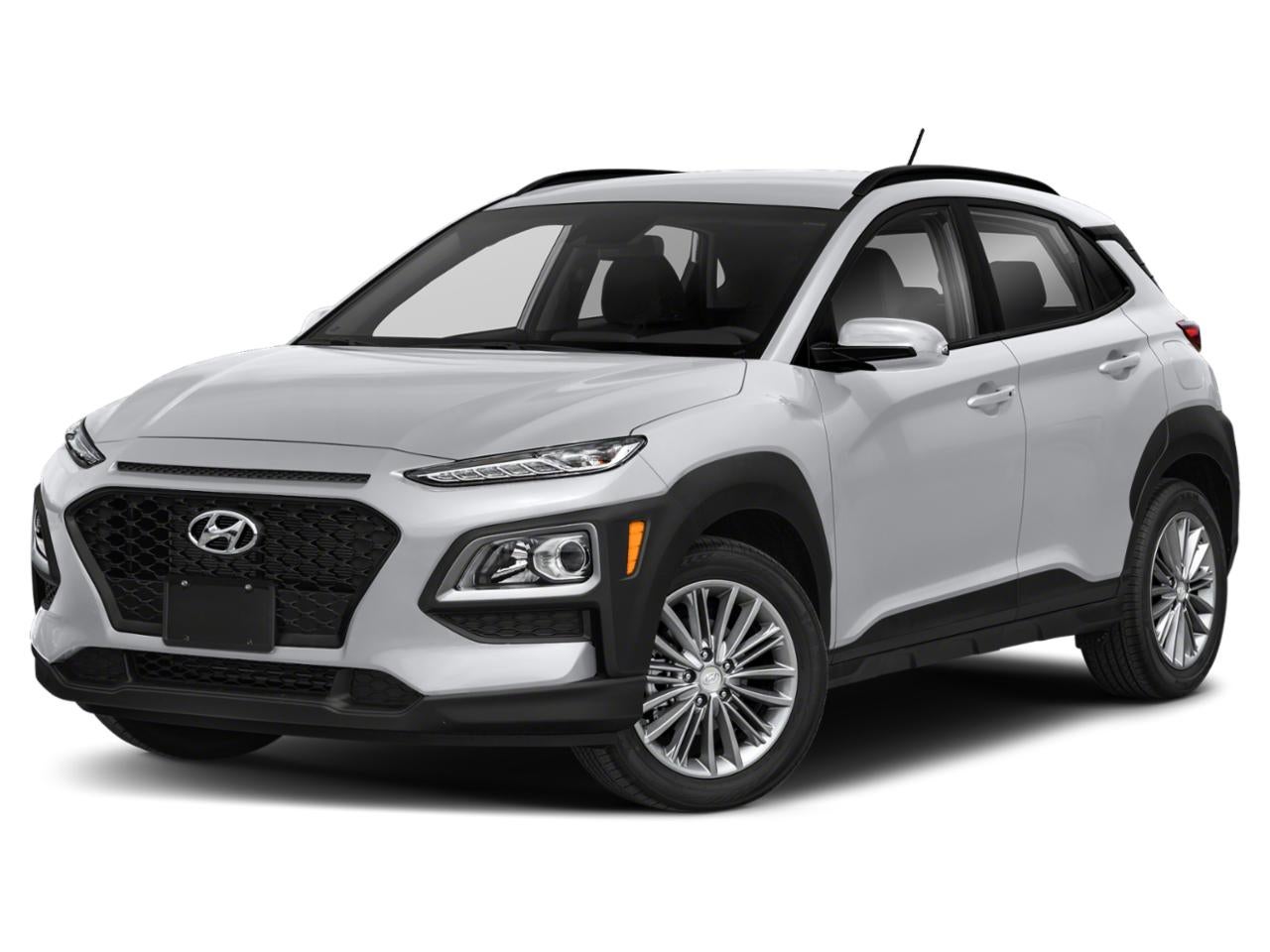 2018 Hyundai KONA SEL 2.0L Auto
