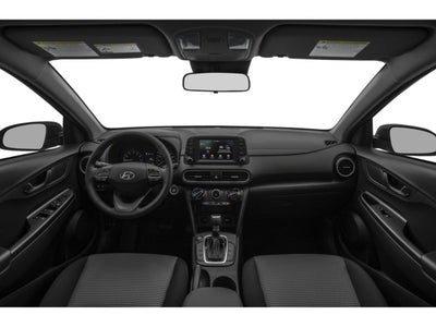 2018 Hyundai KONA SEL 2.0L Auto