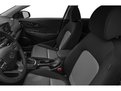 2018 Hyundai KONA SEL 2.0L Auto