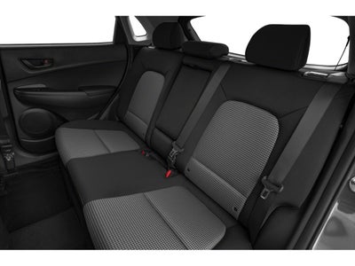 2018 Hyundai KONA SEL 2.0L Auto