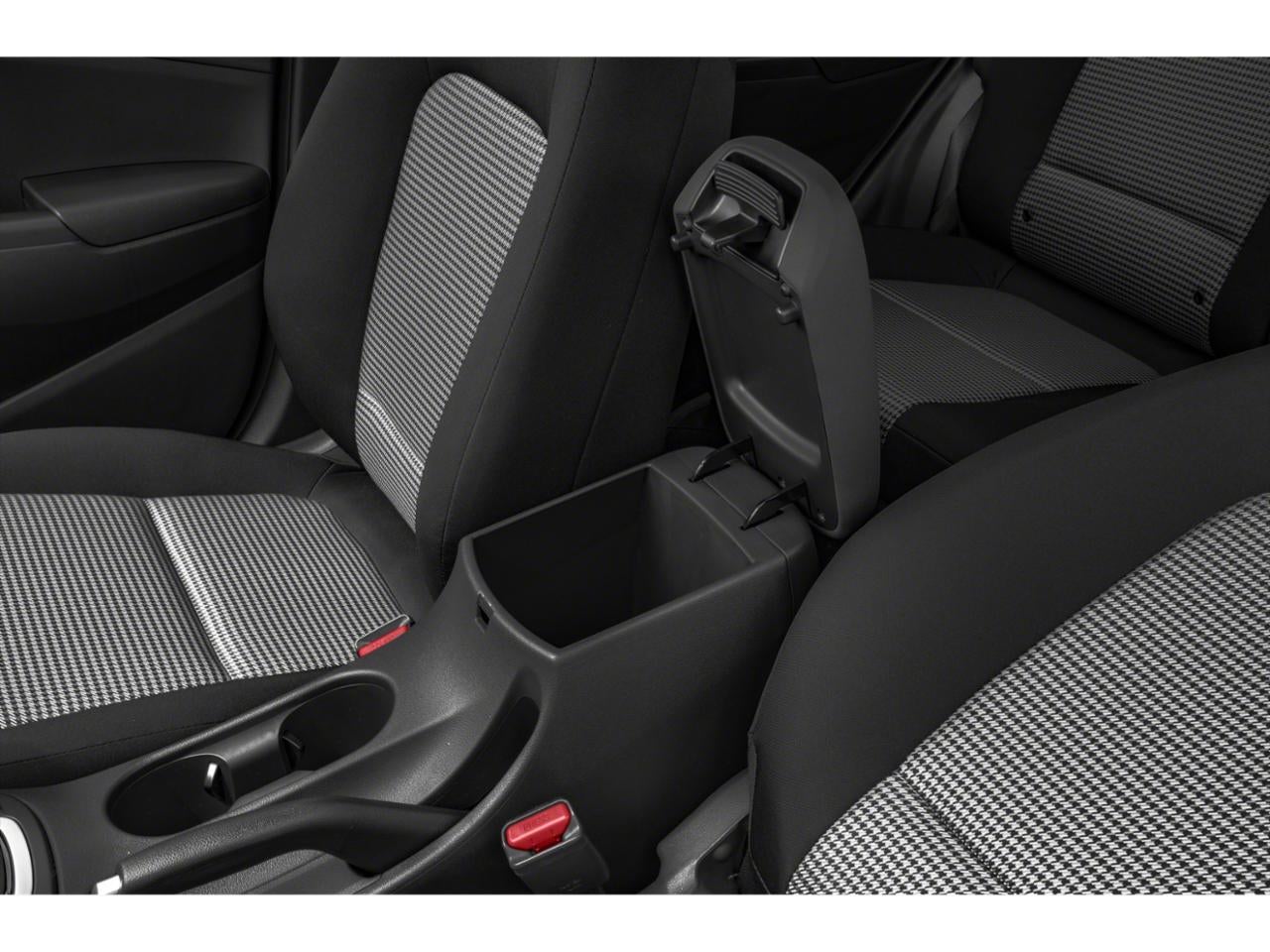 2018 Hyundai KONA SEL 2.0L Auto