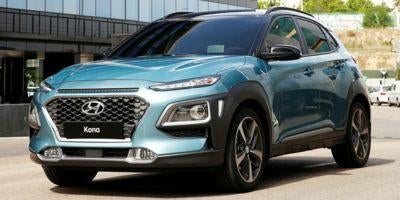 2018 Hyundai KONA SEL 2.0L Auto