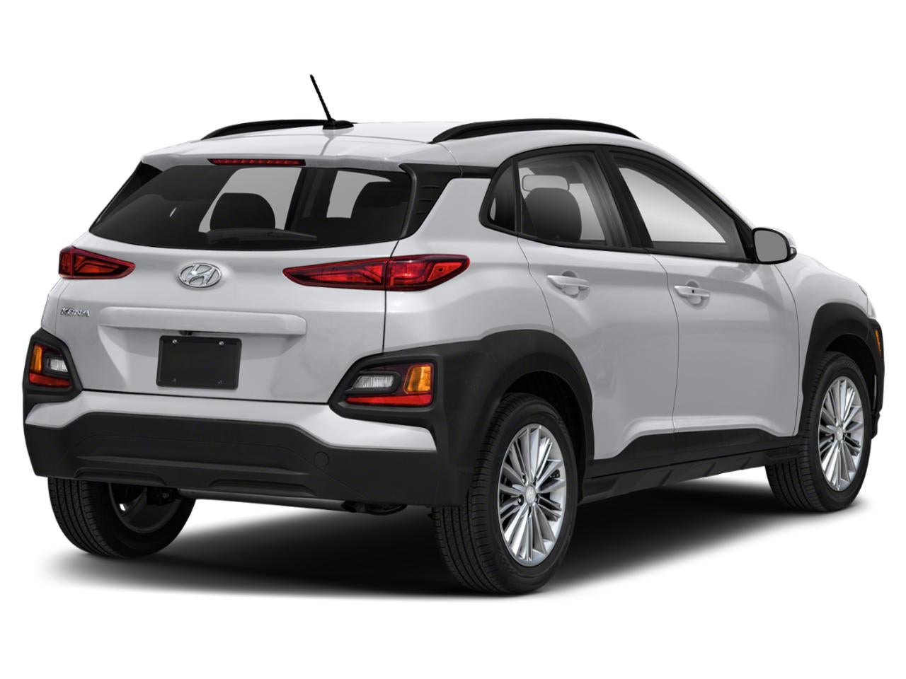 2018 Hyundai KONA SEL 2.0L Auto