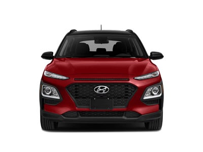 2018 Hyundai KONA SEL 2.0L Auto
