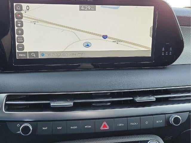 2024 Hyundai PALISADE SEL AWD