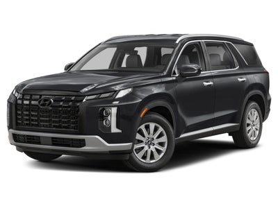 2024 Hyundai PALISADE SEL AWD