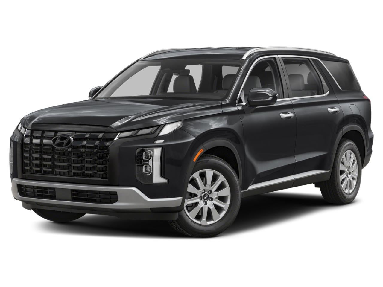 2024 Hyundai PALISADE SEL AWD
